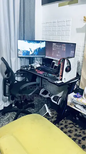 Desktop Computer Asus ROG G20CB 32GB Intel Core I7 SSHD+SSD 3T