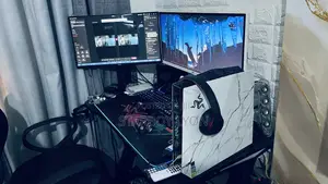 Desktop Computer Asus ROG G20CB 32GB Intel Core I7 SSHD+SSD 3T