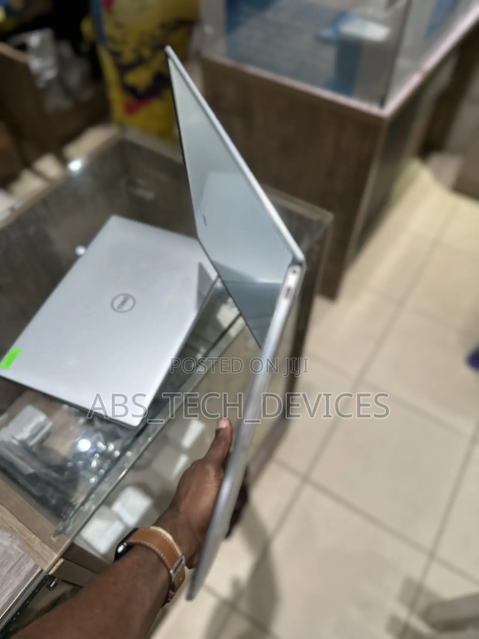 Laptop Dell XPS 13 16GB Intel Core i7 SSD 512GB