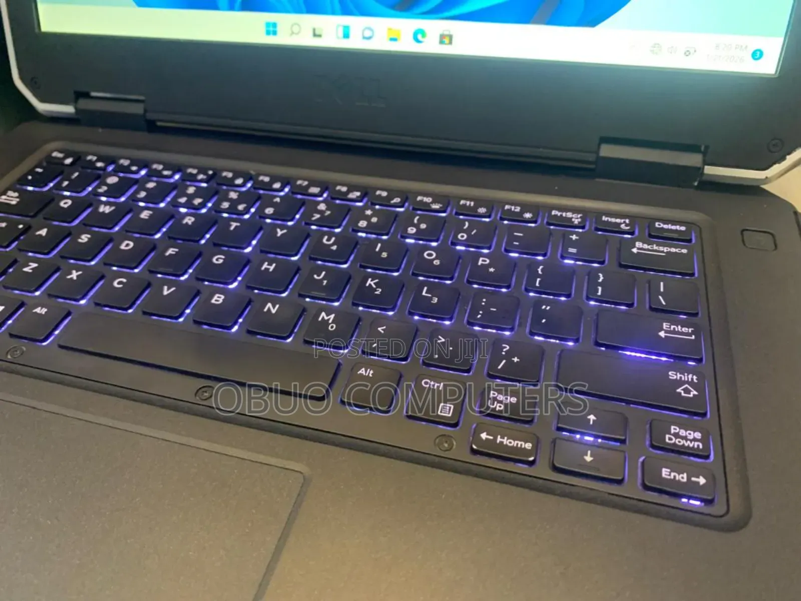 Laptop Dell Latitude 14 5414 16GB Intel Core i5 HDD 1T