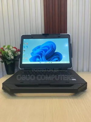 Laptop Dell Latitude 14 5414 16GB Intel Core i5 HDD 1T