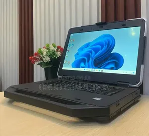 Laptop Dell Latitude 14 5414 16GB Intel Core i5 HDD 1T