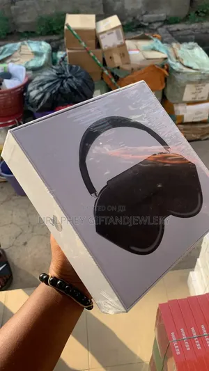 Airpods Max