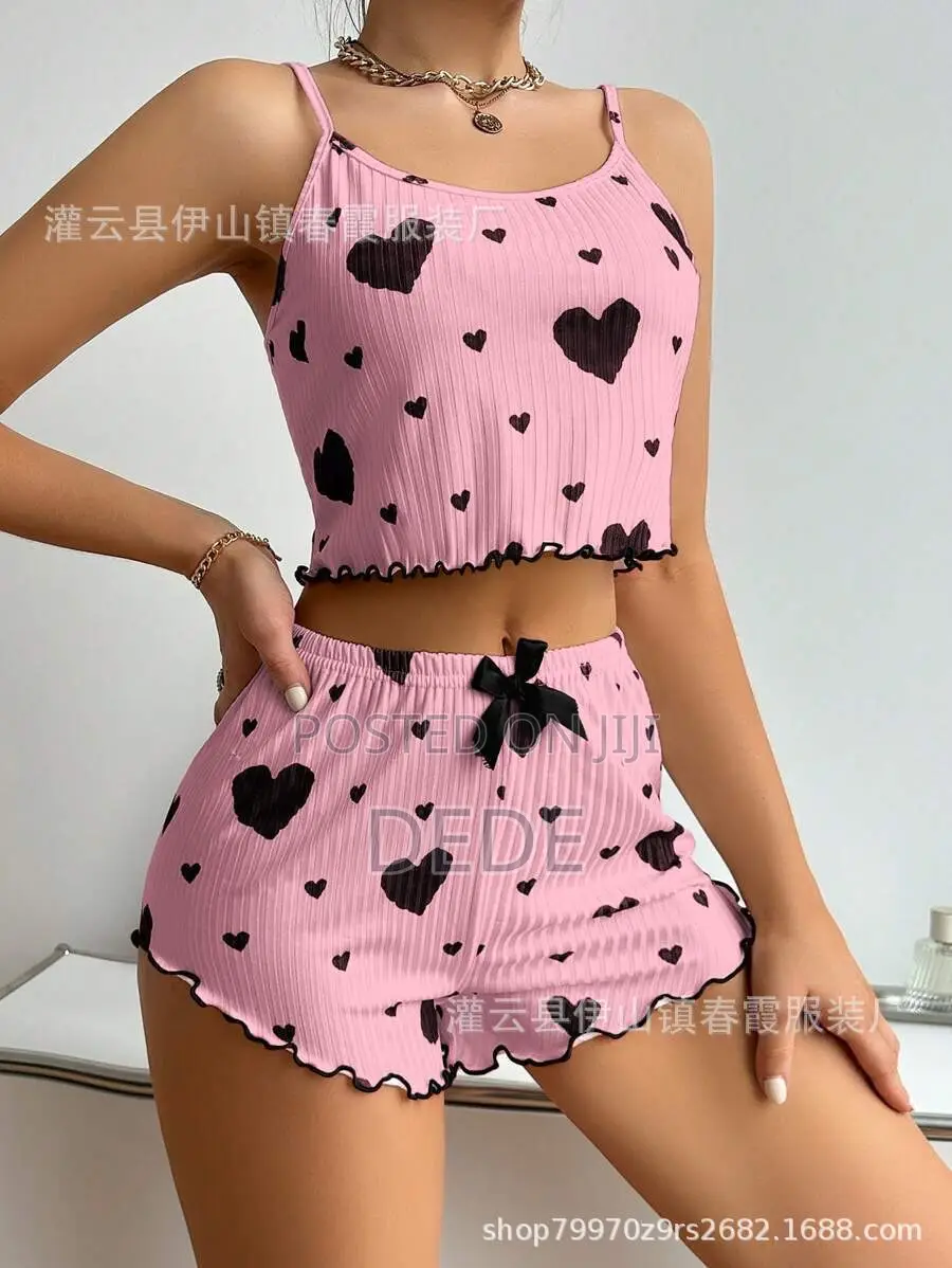 2 in 1 Nightwear