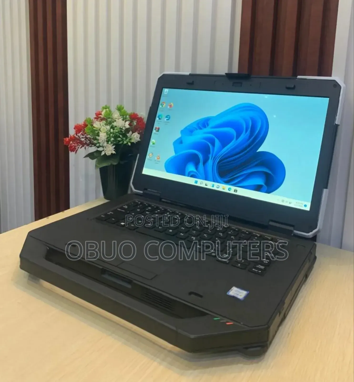 Laptop Dell Latitude 14 5414 16GB Intel Core i5 HDD 1T