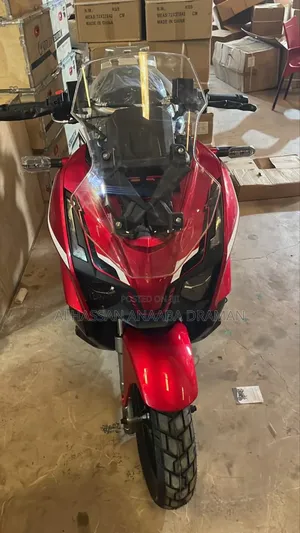 New Sonlink SL150-T 2026 Red