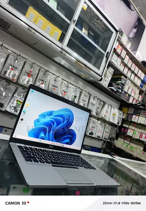 Laptop Dell 24GB Intel Core I7 SSD 256GB