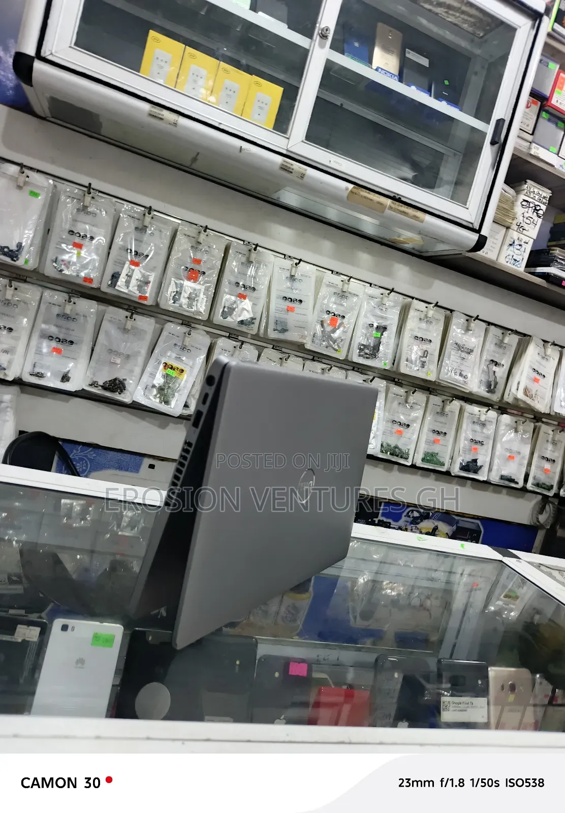 Laptop Dell 24GB Intel Core I7 SSD 256GB