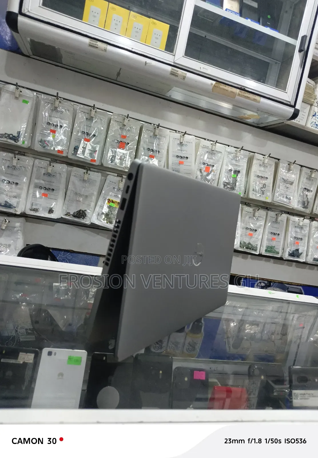 Laptop Dell 24GB Intel Core I7 SSD 256GB