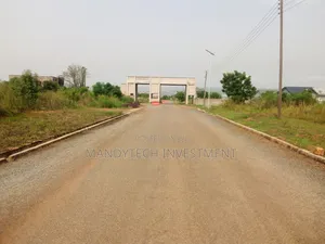 3bdrm Duplex In Appolonia City For Sale