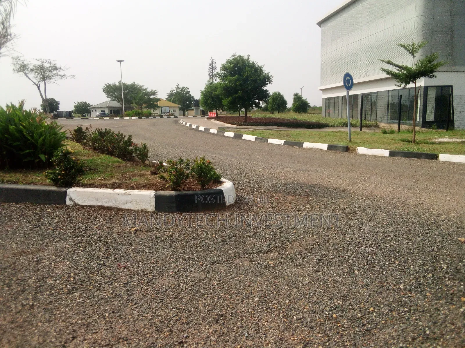 3bdrm Duplex In Appolonia City For Sale