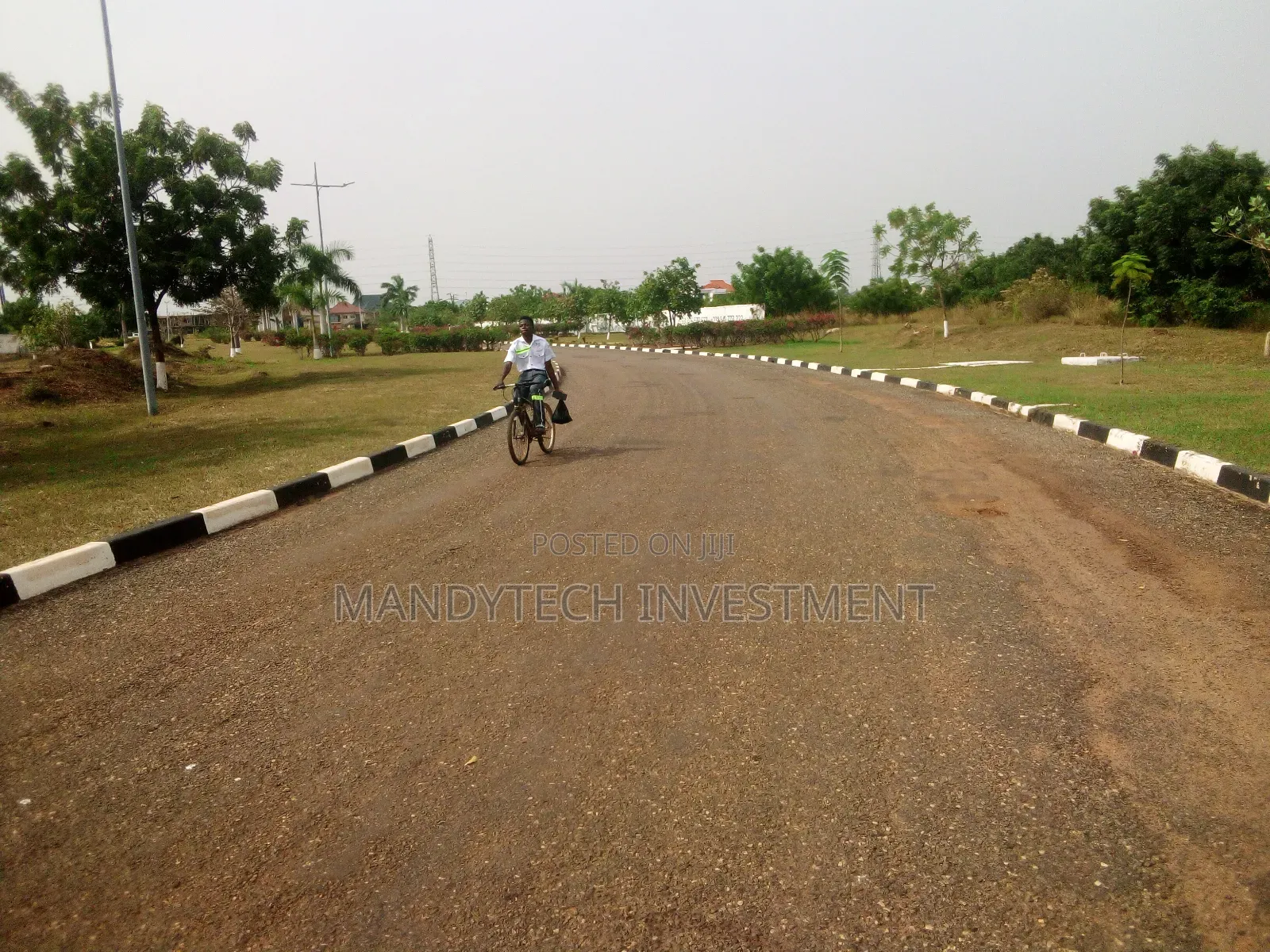 3bdrm Duplex In Appolonia City For Sale