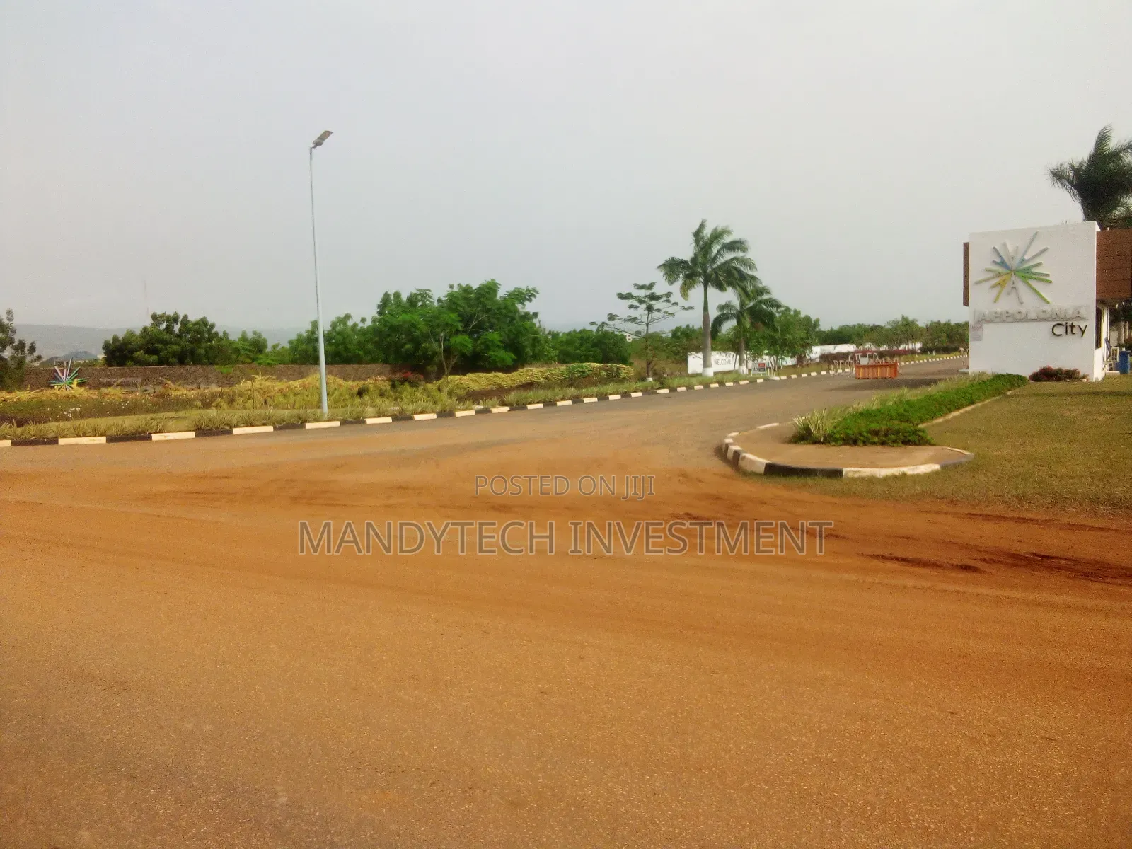 3bdrm Duplex In Appolonia City For Sale