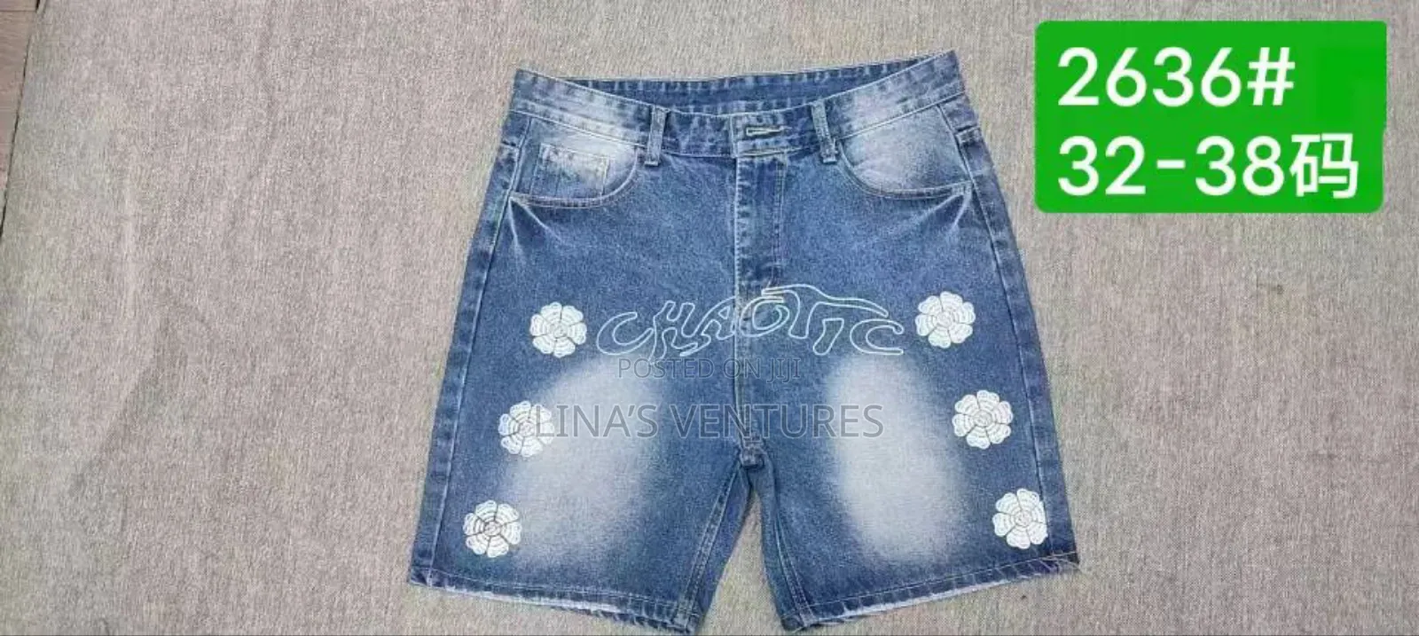 Men's Wear