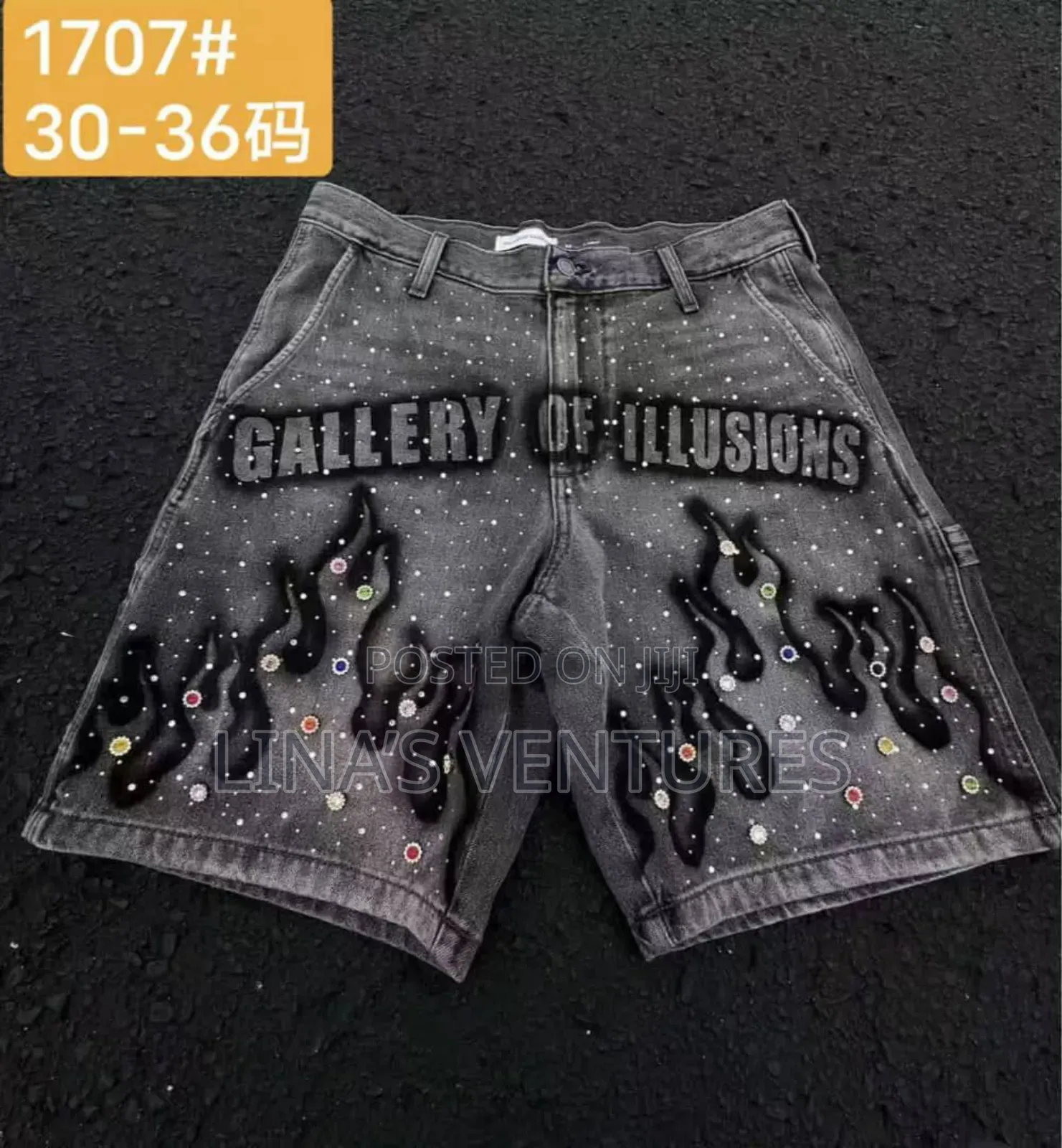 Men's Wear