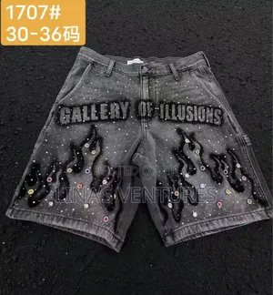 Men's Wear