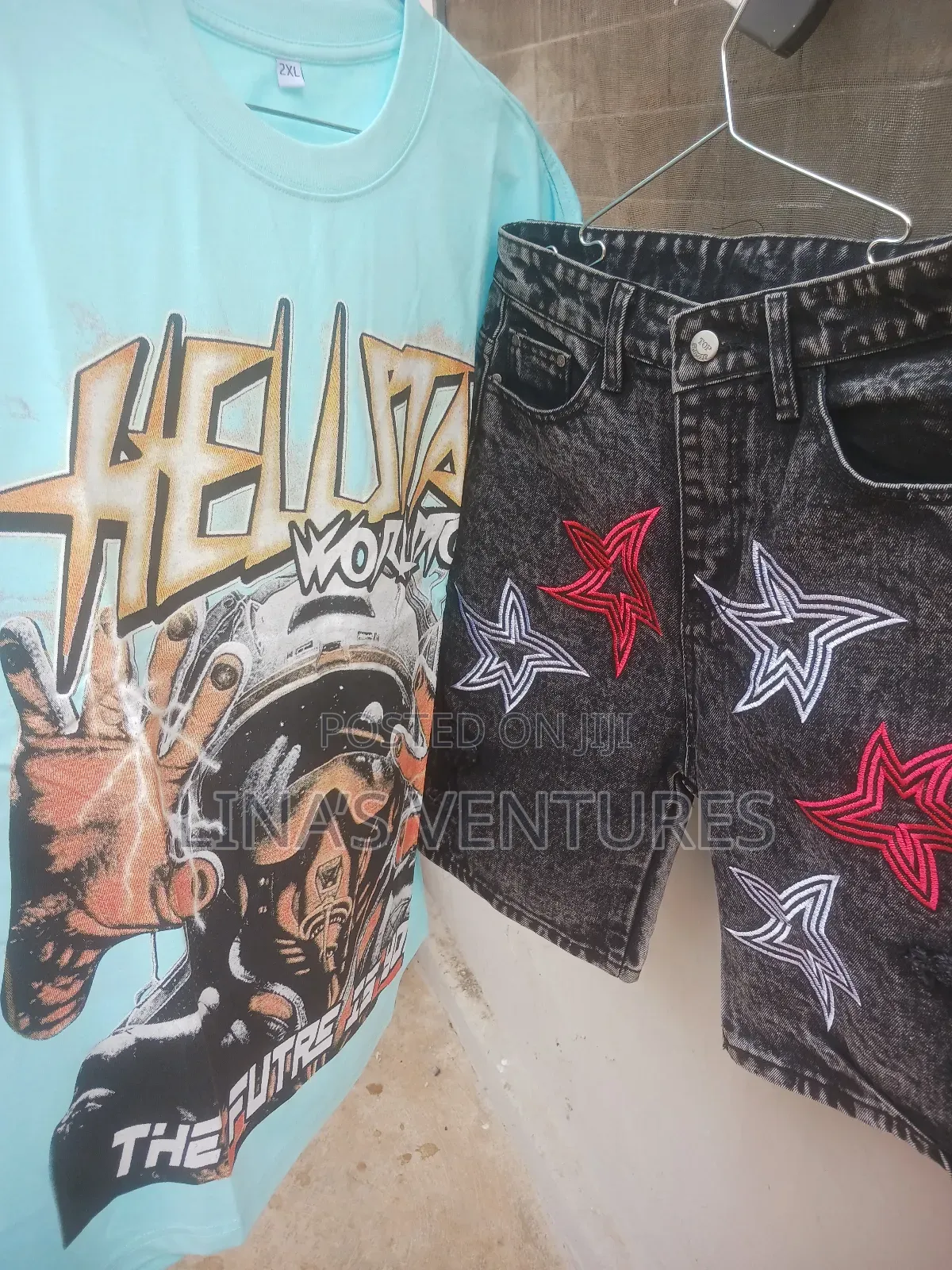 Men's Wear