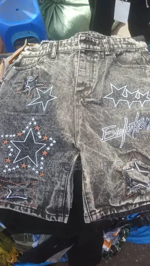 Men's Wear