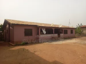 4bdrm House in Atimatim Maase (, Kumasi Metropolitan for sale