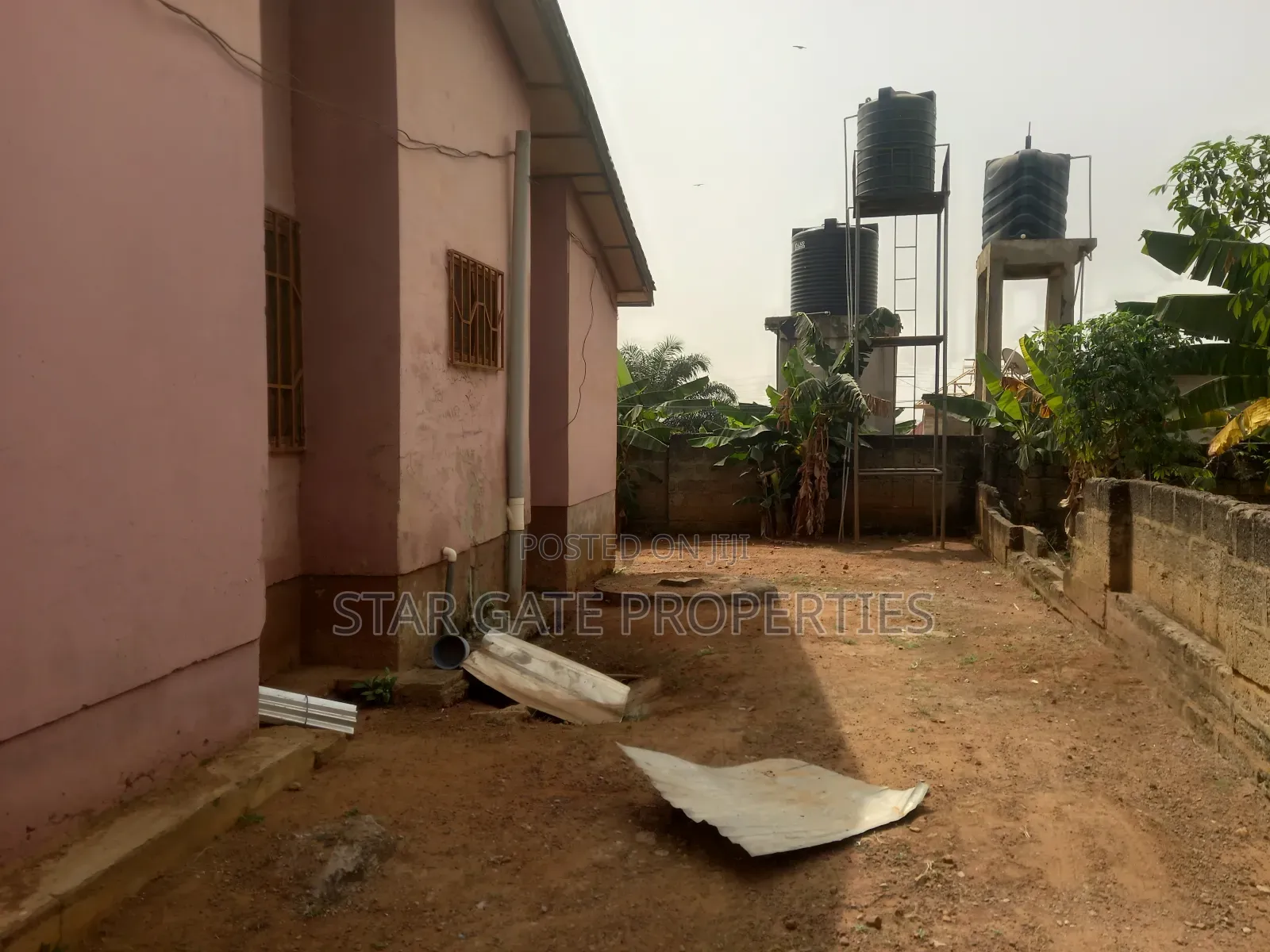 4bdrm House in Atimatim Maase (, Kumasi Metropolitan for sale