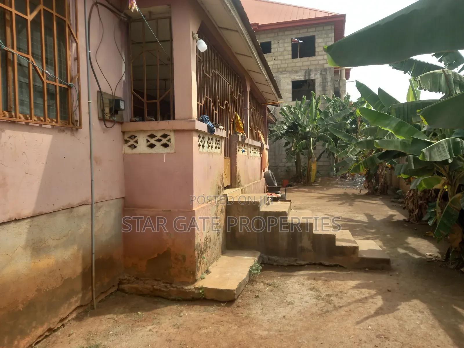 4bdrm House in Atimatim Maase (, Kumasi Metropolitan for sale
