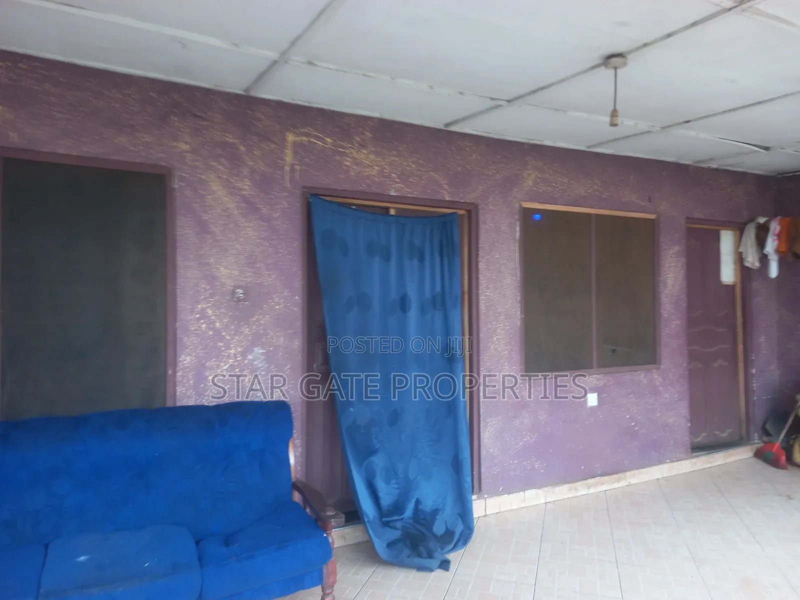 4bdrm House in Atimatim Maase (, Kumasi Metropolitan for sale
