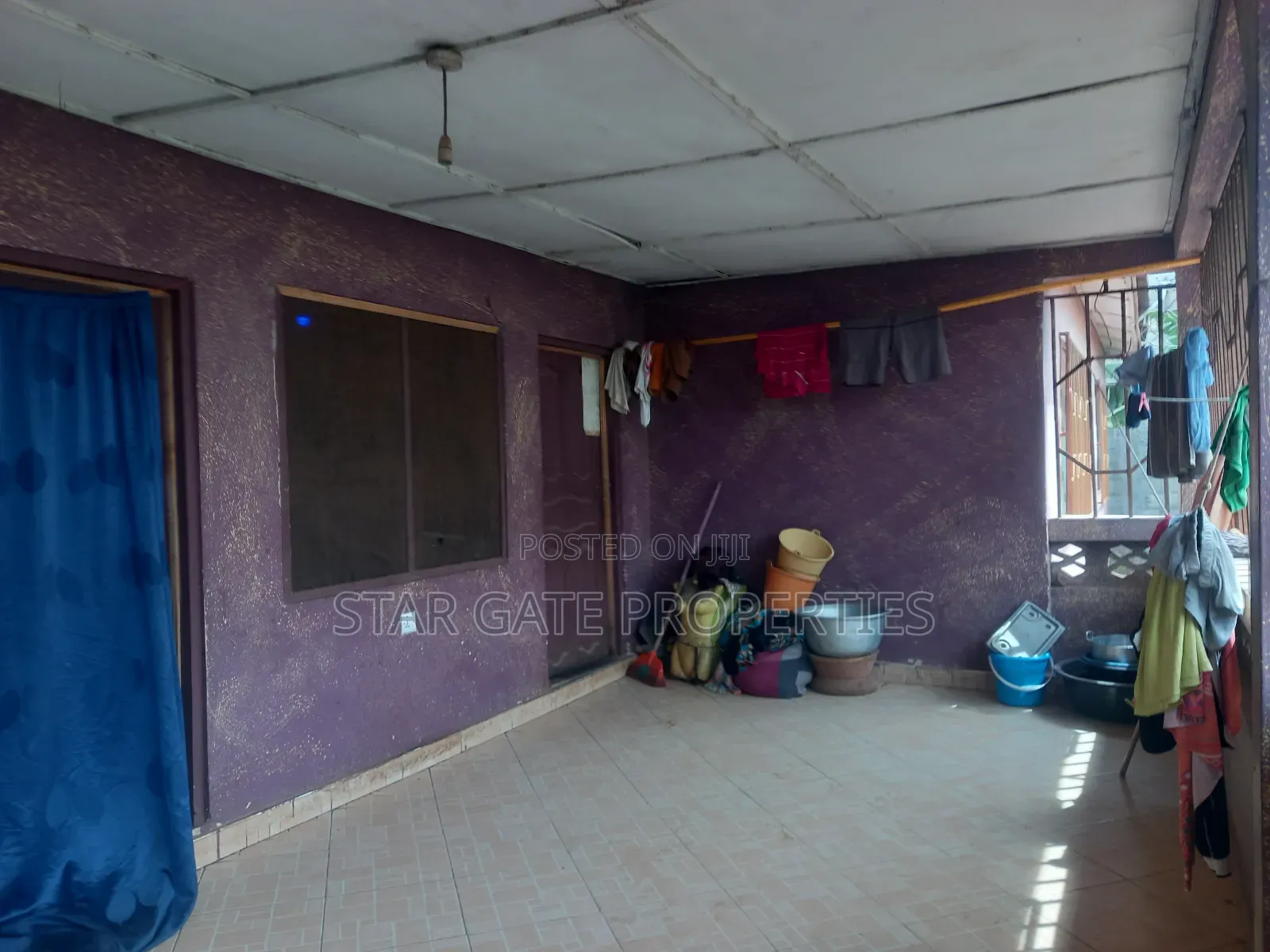 4bdrm House in Atimatim Maase (, Kumasi Metropolitan for sale