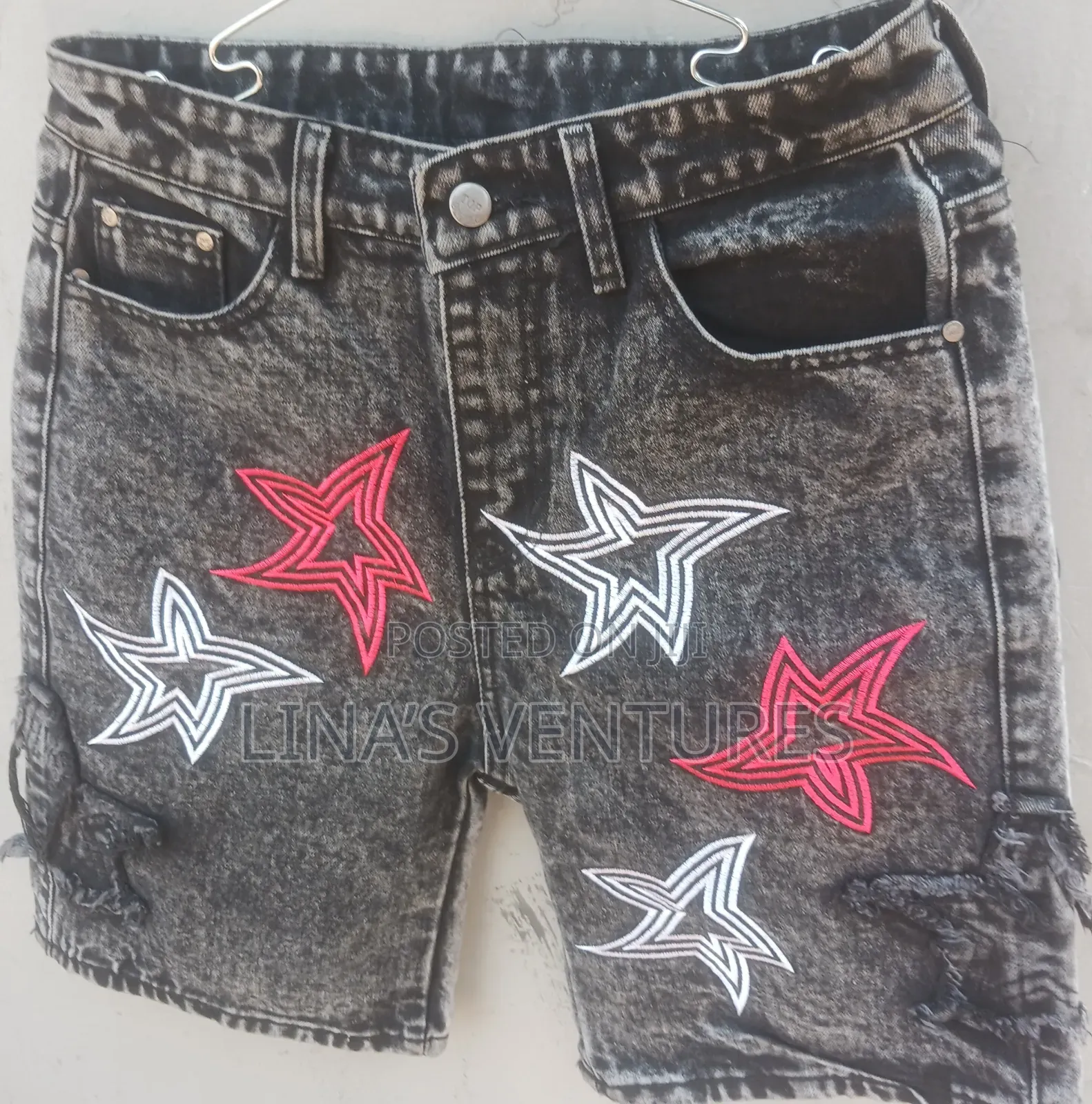 Men's Wear
