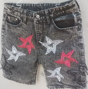 Men's Wear