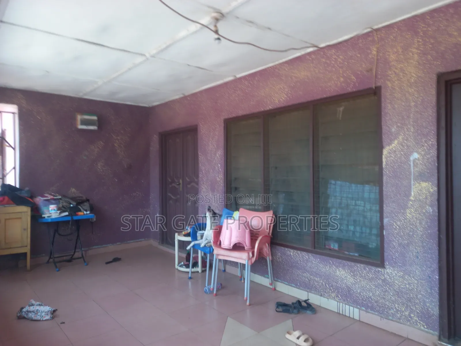 4bdrm House in Atimatim Maase (, Kumasi Metropolitan for sale