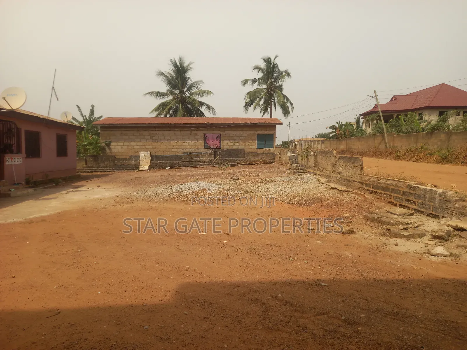 4bdrm House in Atimatim Maase (, Kumasi Metropolitan for sale