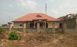4bdrm House in Trede Konkori., Kumasi Metropolitan for sale