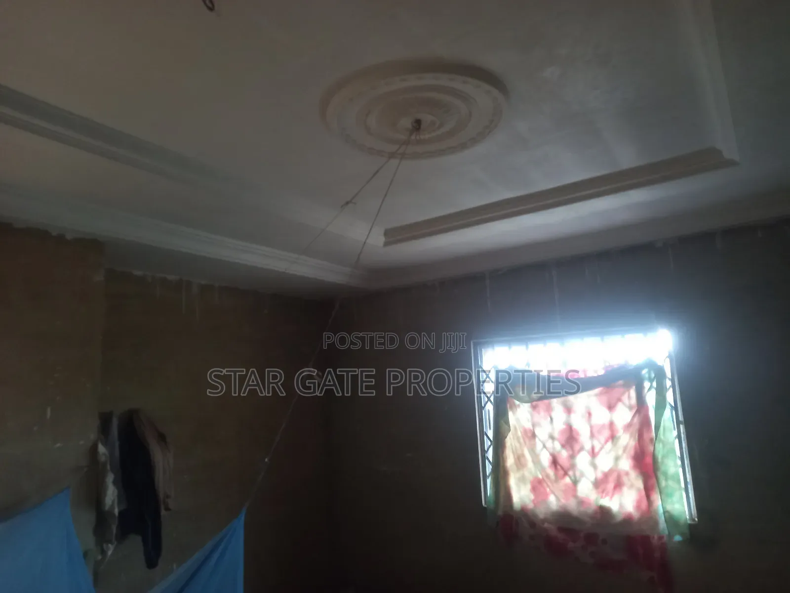 4bdrm House in Trede Konkori., Kumasi Metropolitan for sale