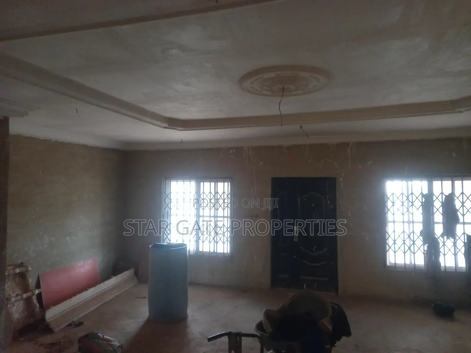 4bdrm House in Trede Konkori., Kumasi Metropolitan for sale