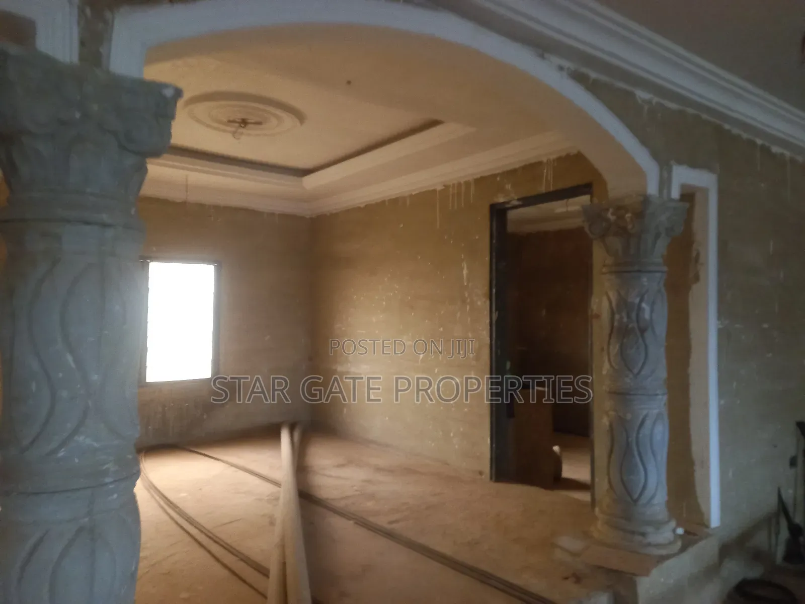 4bdrm House in Trede Konkori., Kumasi Metropolitan for sale