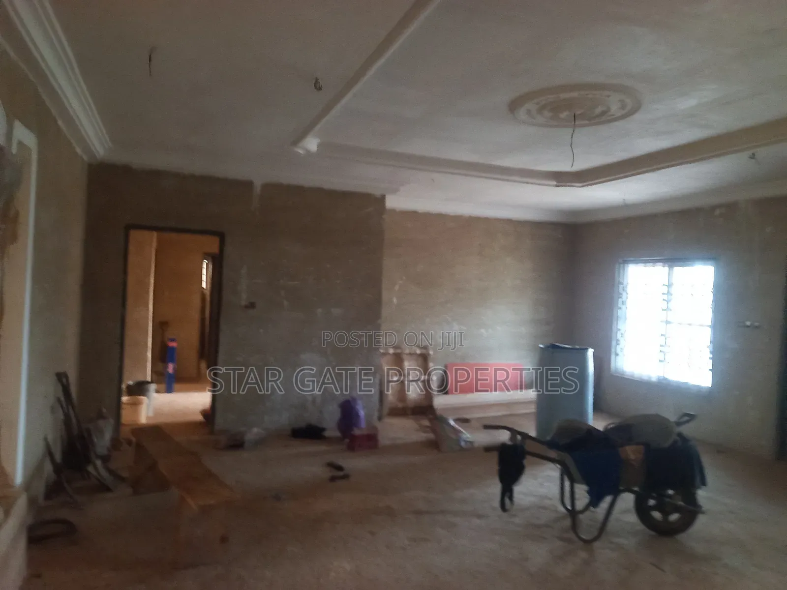 4bdrm House in Trede Konkori., Kumasi Metropolitan for sale