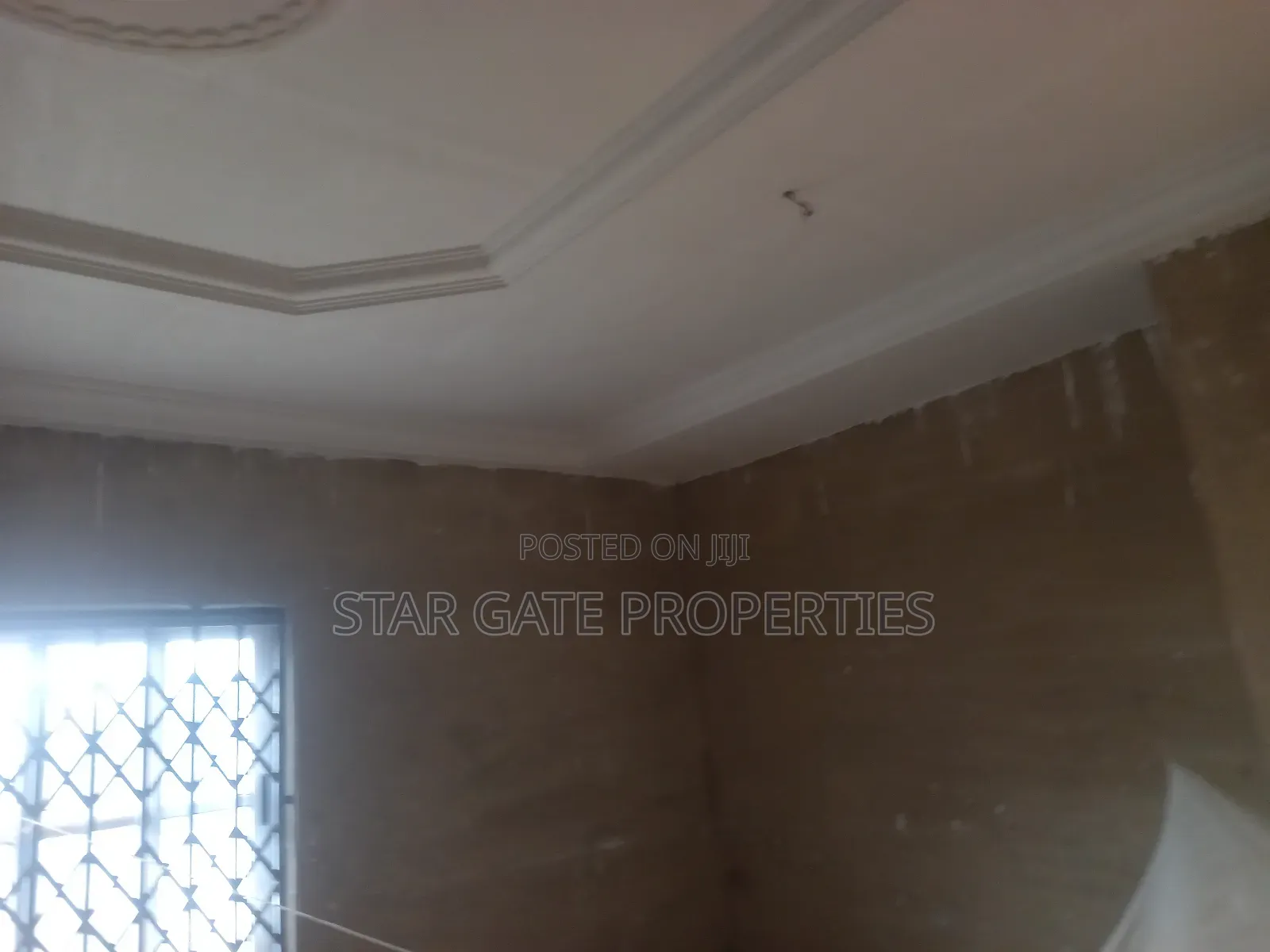 4bdrm House in Trede Konkori., Kumasi Metropolitan for sale