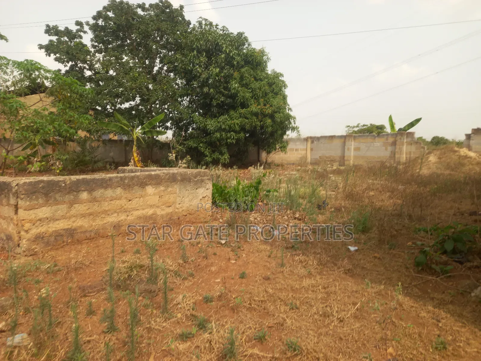 4bdrm House in Trede Konkori., Kumasi Metropolitan for sale