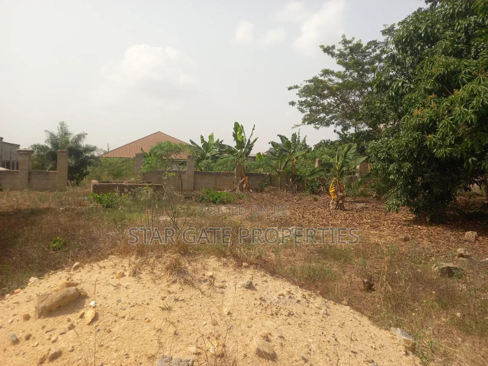 4bdrm House in Trede Konkori., Kumasi Metropolitan for sale