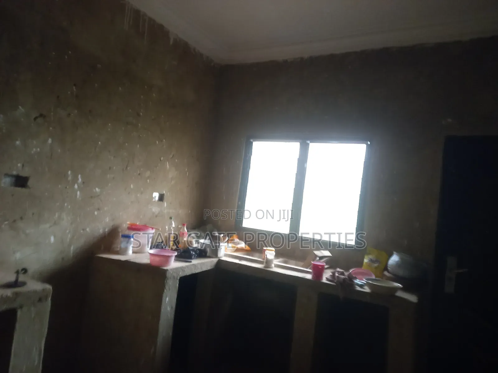 4bdrm House in Trede Konkori., Kumasi Metropolitan for sale