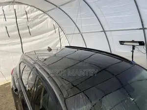 2016 Hyundai Tucson Roof Cut / Glass