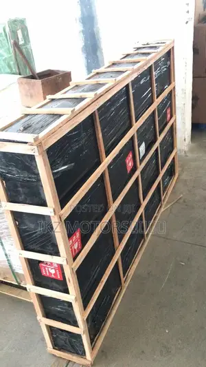 TCL T5m 75inch Tv