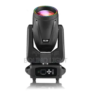 Beam 295 Moving Head Light