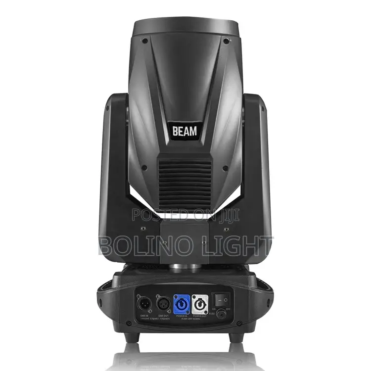 Beam 295 Moving Head Light
