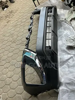 Mitsubishi Eclipse Cross 2022,2023,2024 Front Bumper Complete
