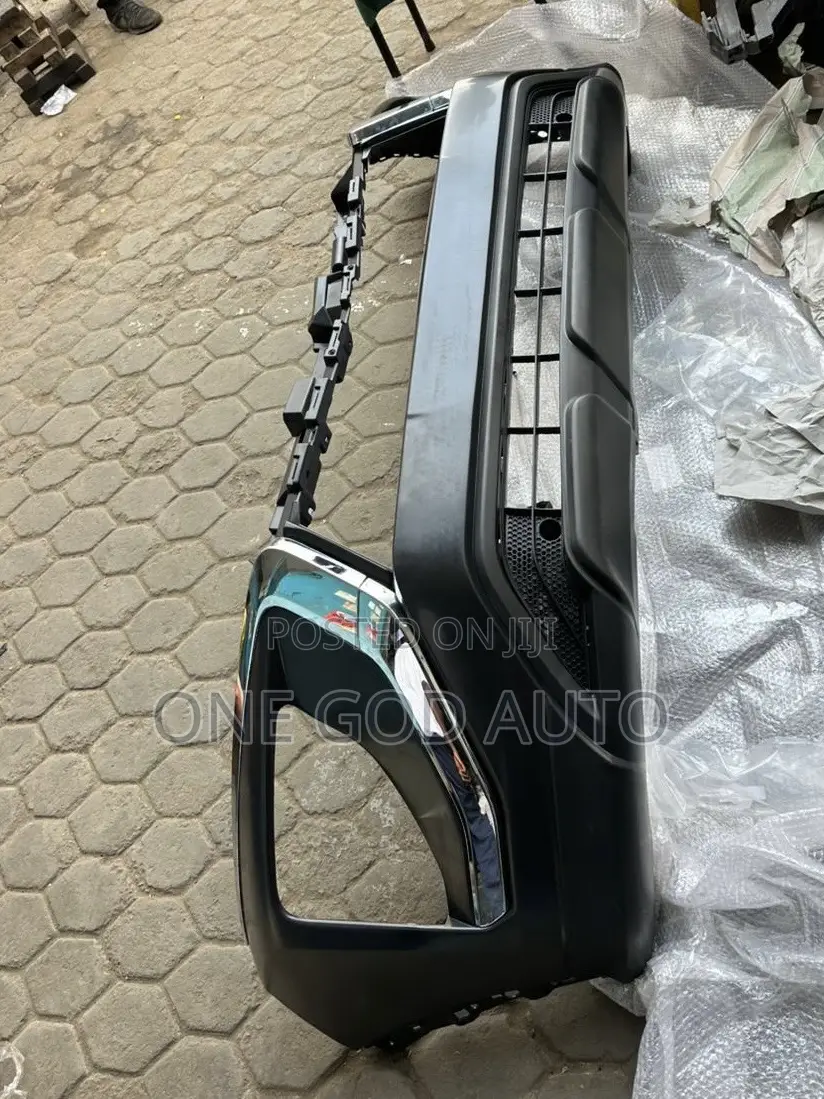 Mitsubishi Eclipse Cross 2022,2023,2024 Front Bumper Complete