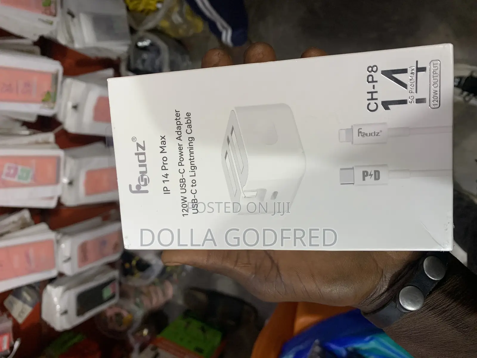 Dolla Phone’S Boutique