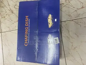 Chafing Dish