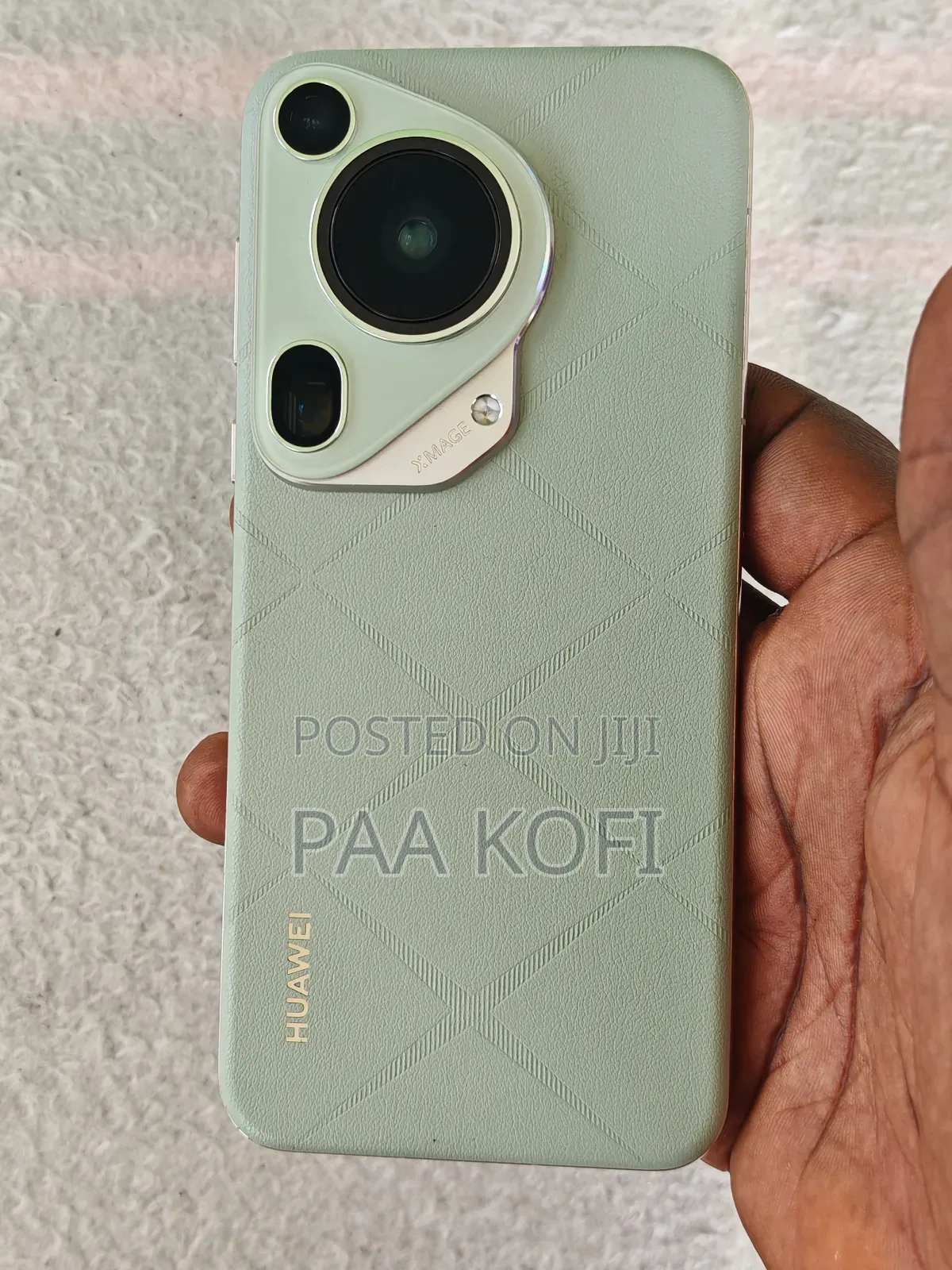 Huawei Pura 70 Ultra 512 GB