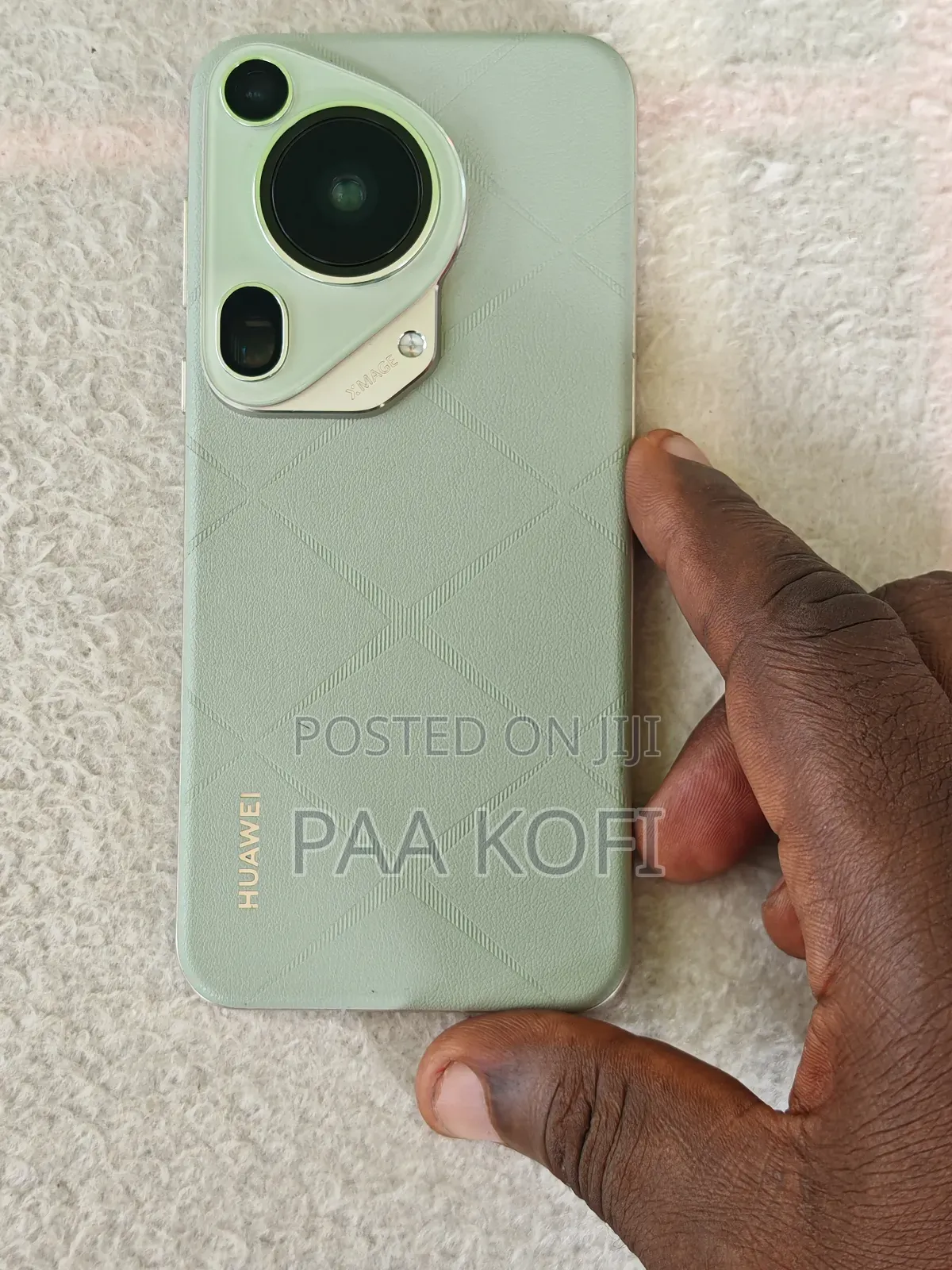 Huawei Pura 70 Ultra 512 GB